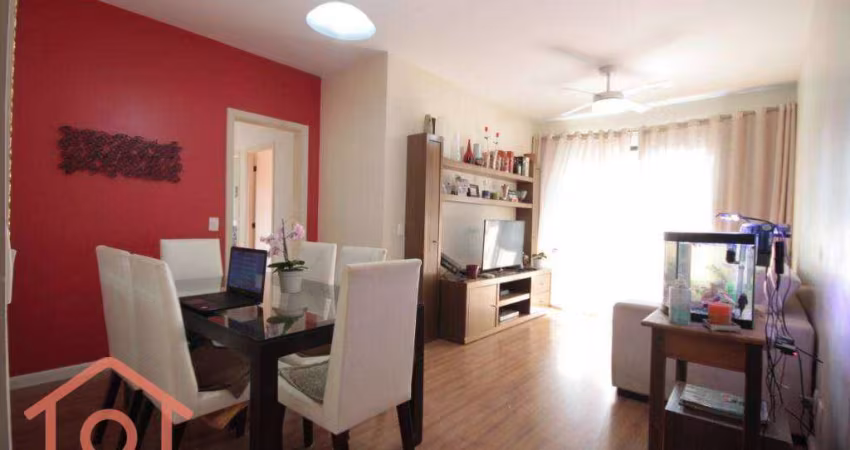 Apartamento com 3 dormitórios, 89 m² - venda por R$ 810.000,00 ou aluguel por R$ 4.961,47 - Saúde - São Paulo/SP