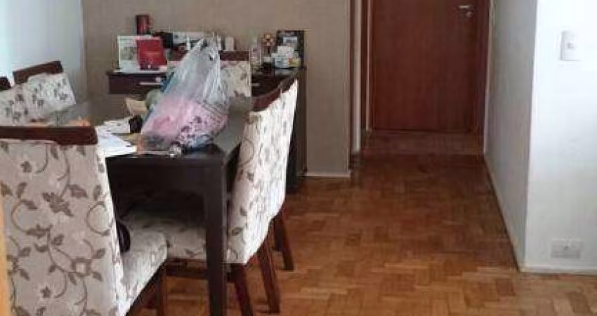 Apartamento com 2 dormitórios à venda, 92 m² por R$ 520.000,00 - Jabaquara - São Paulo/SP