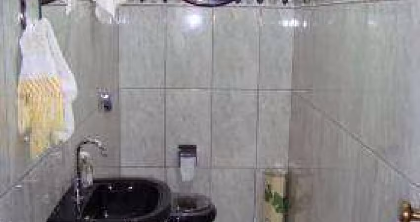 Sobrado com 3 dormitórios à venda, 200 m² por R$ 650.000,00 - Vila Marari - São Paulo/SP