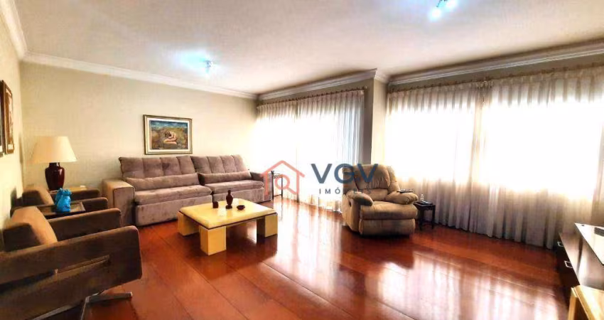 Sobrado à venda, 300 m² por R$ 2.200.000,00 - Cidade Vargas - São Paulo/SP