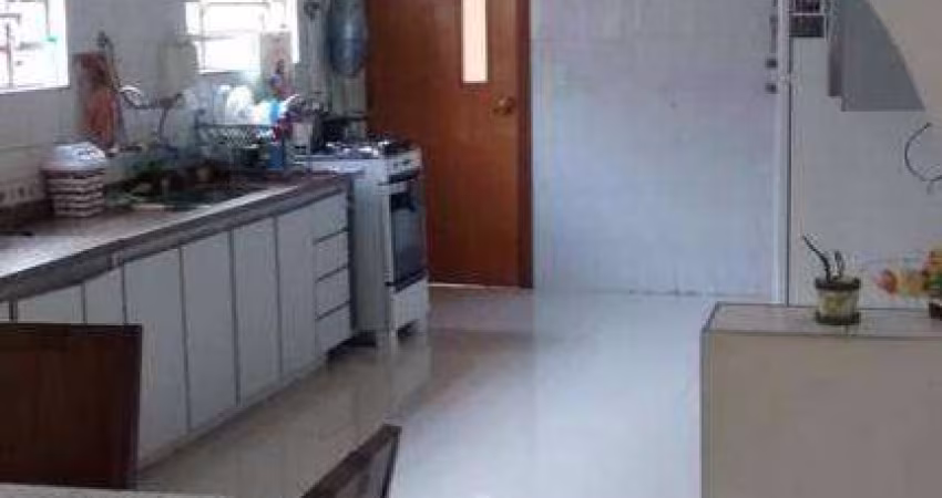 Sobrado, 240 m² - venda por R$ 995.000,00 ou aluguel por R$ 6.130,00 - Jabaquara - São Paulo/SP