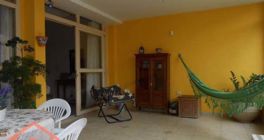Sobrado à venda, 240 m² por R$ 1.140.000,00 - Jabaquara - São Paulo/SP