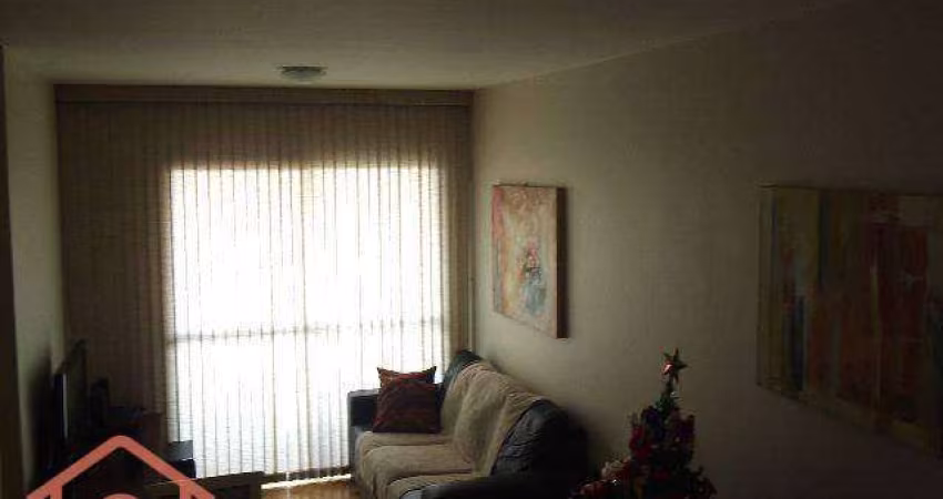 Apartamento Residencial à venda, Vila Santo Estéfano, São Paulo - AP0689.