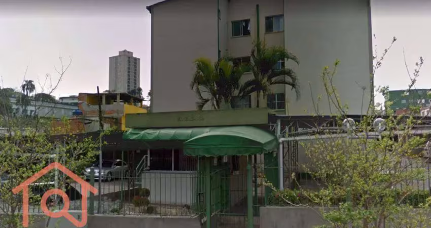 Apartamento com 2 dormitórios à venda, 42 m² por r$ 250.000,00 - jardim sônia (zona sul) - são paulo/sp