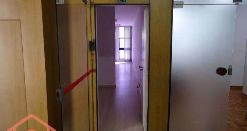 Conjunto à venda, 56 m² por r$ 285.000,00 - centro - são paulo/sp