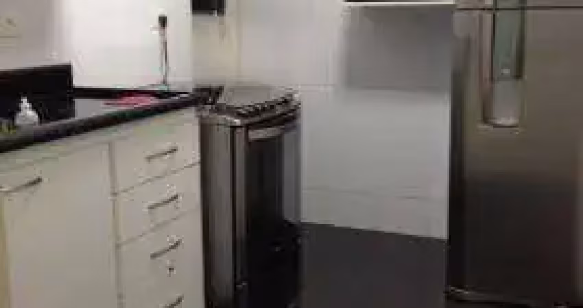 Apartamento com 2 dormitórios à venda, 65 m² por r$ 355.000,00 - vila santa catarina - são paulo/sp