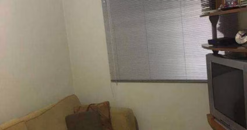 Apartamento com 3 dormitórios à venda, 72 m² por R$ 489.000,00 - Jabaquara - São Paulo/SP