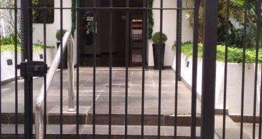 Apartamento com 2 dormitórios à venda, 90 m² por R$ 690.000,00 - Perdizes - São Paulo/SP