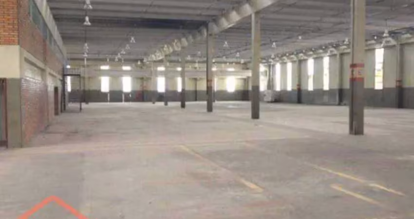 Galpão à venda, 5523 m² por r$ 17.200.000,10 - distrito industrial - jundiaí/sp