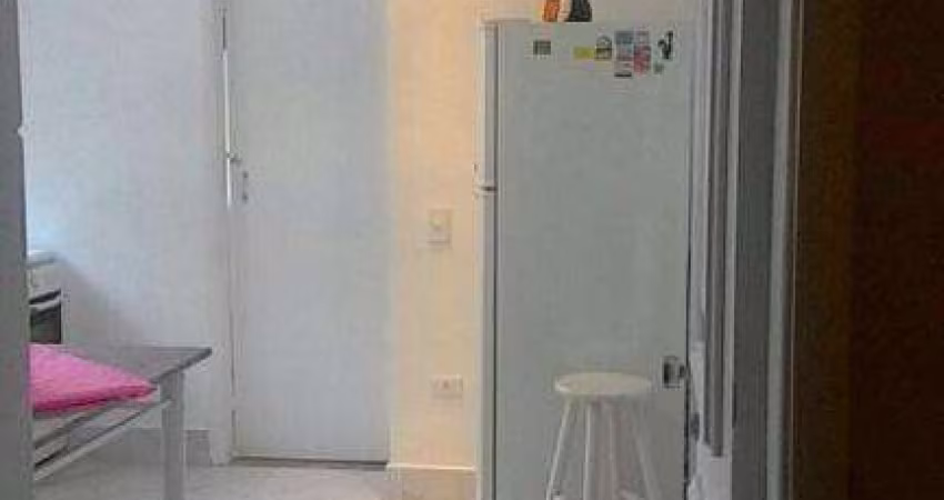 Apartamento com 3 dormitórios à venda, 89 m² por R$ 580.000,00 - Vila Alexandria - São Paulo/SP