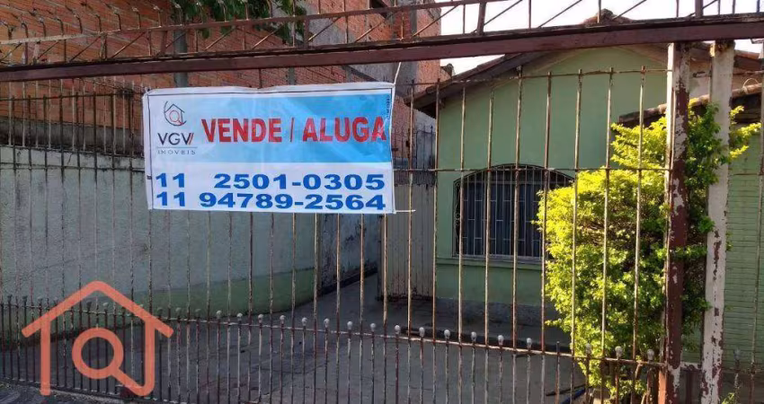 Casa à venda, 350 m² por R$ 1.146.000,00 - Jabaquara - São Paulo/SP
