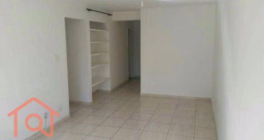 Apartamento à venda, 85 m² por R$ 910.000,00 - Moema - São Paulo/SP