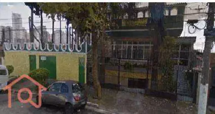 Sobrado à venda, 750 m² por r$ 2.900.000,00 - vila guarani (zona sul) - são paulo/sp