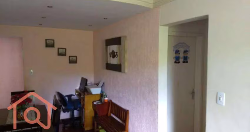 Apartamento à venda, 60 m² por r$ 381.000,00 - jabaquara - são paulo/sp