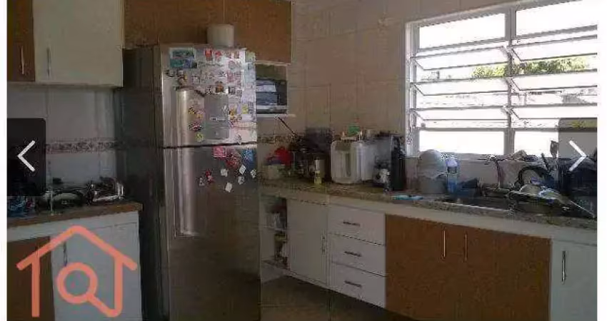 Sobrado com 3 dormitórios à venda, 180 m² por R$ 890.000,00 - Vila Dom Pedro I - São Paulo/SP