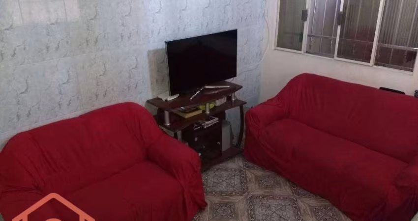 Casa à venda, 350 m² por R$ 499.000,00 - Americanópolis - São Paulo/SP