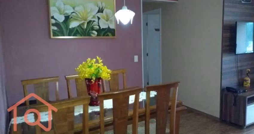 Apartamento à venda, 75 m² por r$ 700.000,00 - ipiranga - são paulo/sp
