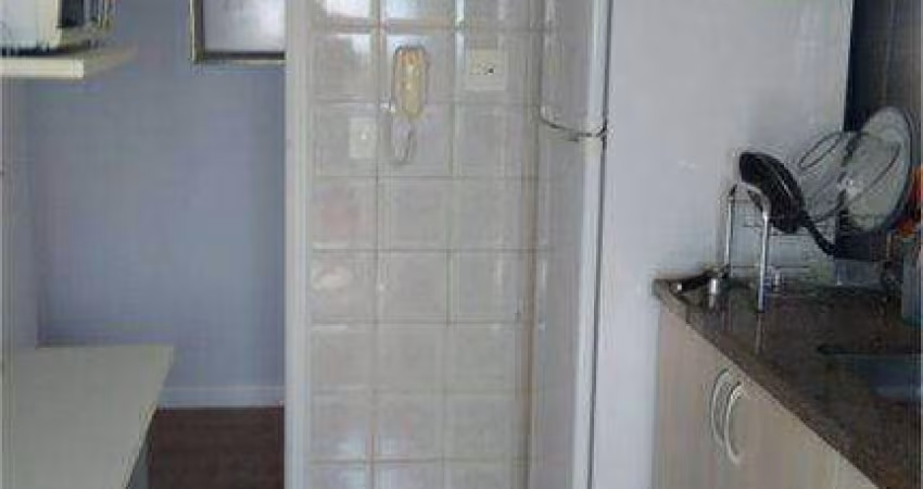 Apartamento com 2 dormitórios à venda, 65 m² por R$ 485.000,00 - Cidade Vargas - São Paulo/SP