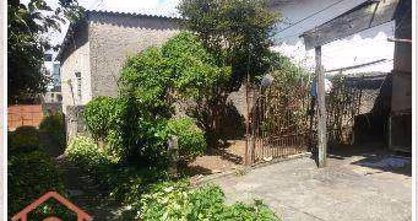 Terreno à venda, 475 m² por R$ 820.000,00 - Jabaquara - São Paulo/SP
