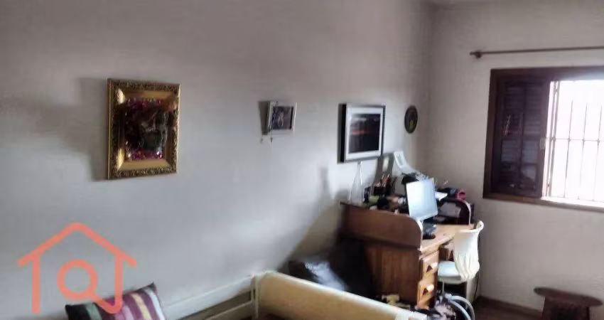 Sobrado com 3 dormitórios à venda, 210 m² por R$ 644.000,00 - Jabaquara - São Paulo/SP