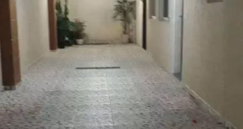 Sobrado com 3 dormitórios à venda, 130 m² por r$ 640.000,00 - jardim campo grande - são paulo/sp