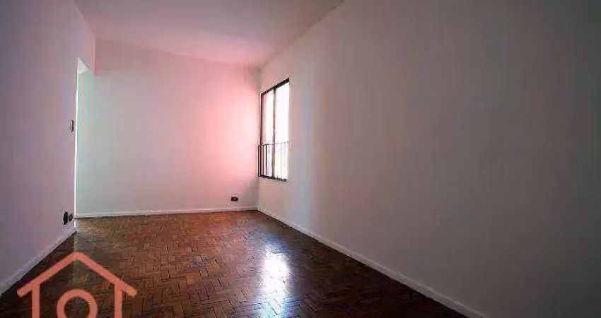 Apartamento com 2 dormitórios à venda, 60 m² por r$ 300.000,00 - vila moraes - são paulo/sp