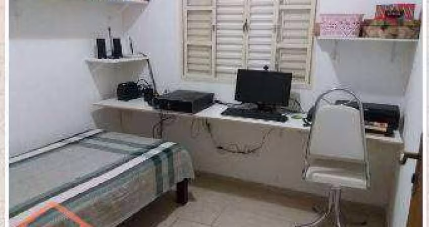 Casa à venda, 100 m² por R$ 481.000,00 - Jardim Lourdes (Zona Sul) - São Paulo/SP