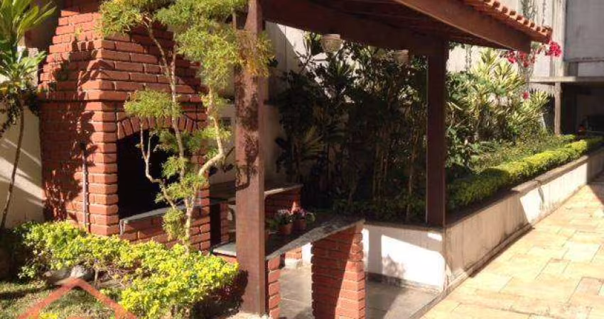 Apartamento à venda, 50 m² por R$ 461.000,00 - Vila Mascote - São Paulo/SP