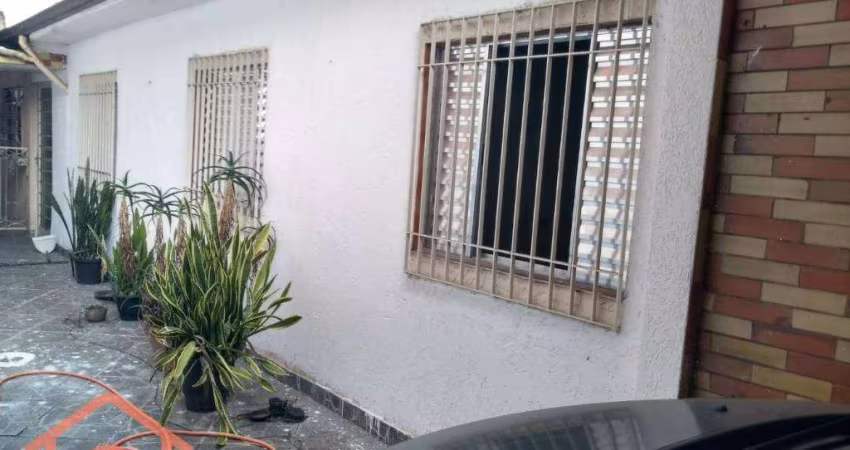 Casa com 3 dormitórios à venda, 93 m² por R$ 849.000,00 - Jardim Vergueiro (Sacomã) - São Paulo/SP