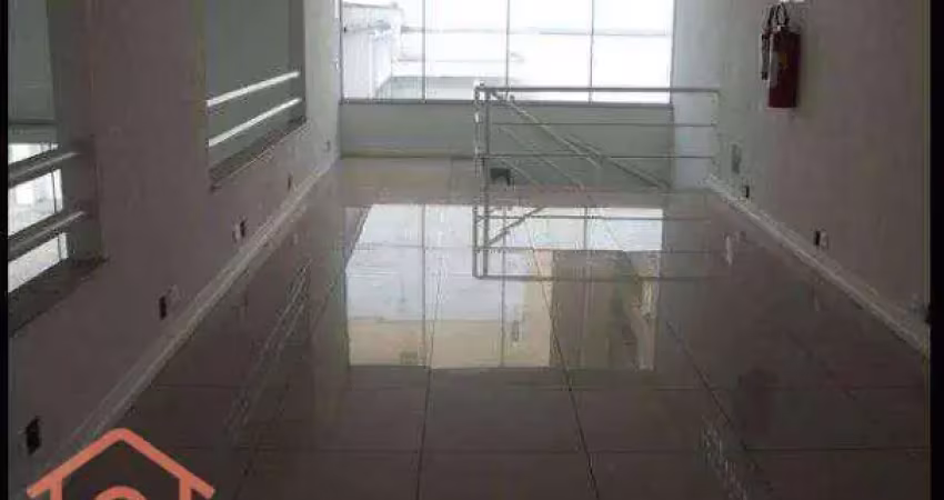 Galpão comercial locação ou  venda, Ipiranga, São Paulo.