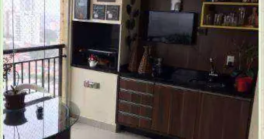 Apartamento com 4 dormitórios à venda, 110 m² por r$ 1.099.000,00 - vila mascote - são paulo/sp