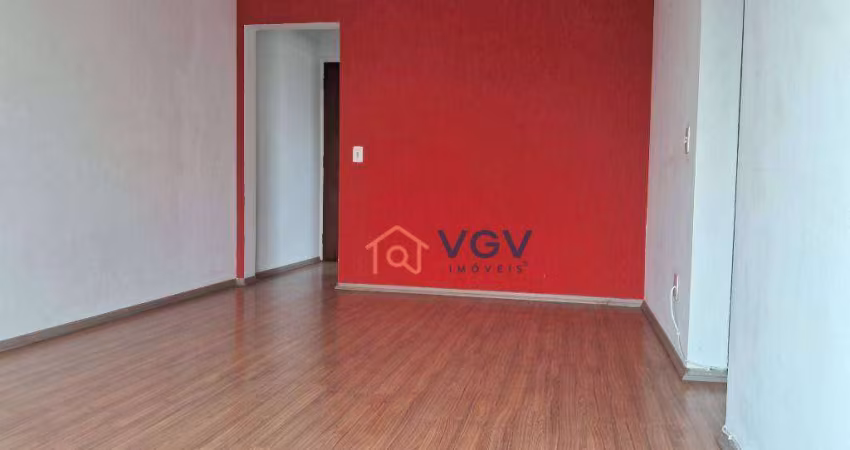 Apartamento com 3 dormitórios, 68 m² - venda por R$ 340.000,00 ou aluguel por R$ 2.782,00/mês - Jabaquara - São Paulo/SP
