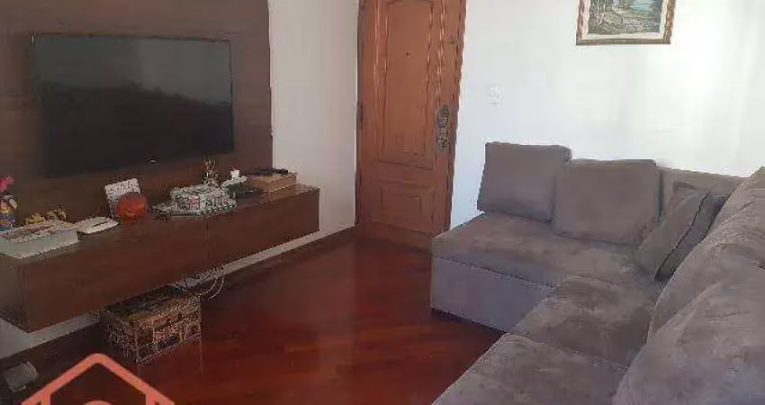 Apartamento à venda, 75 m² por r$ 445.000,00 - são judas - são paulo/sp