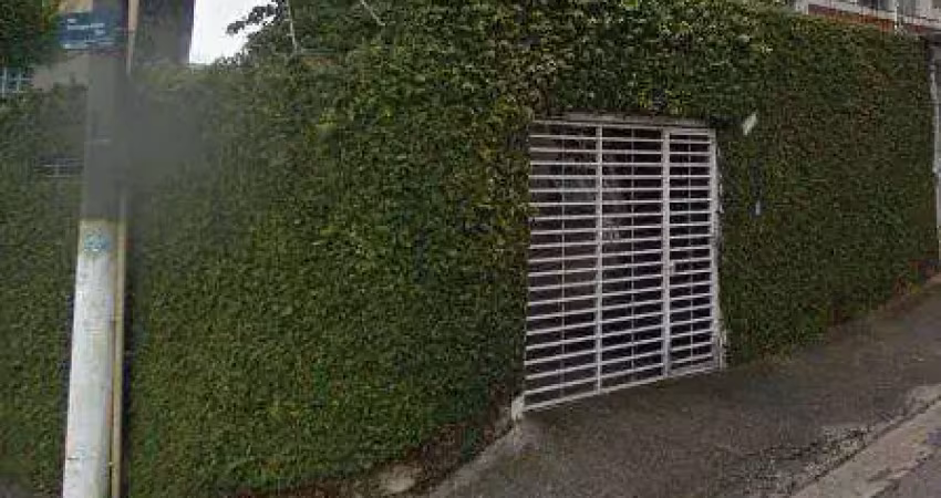 Casa para alugar, 160 m² por r$ 6.080,00/mês - vila guarani (zona sul) - são paulo/sp