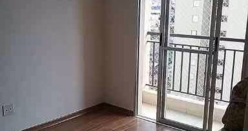 Apartamento com 2 dormitórios à venda, 47 m² por R$ 330.000,00 - Vila Parque Jabaquara - São Paulo/SP