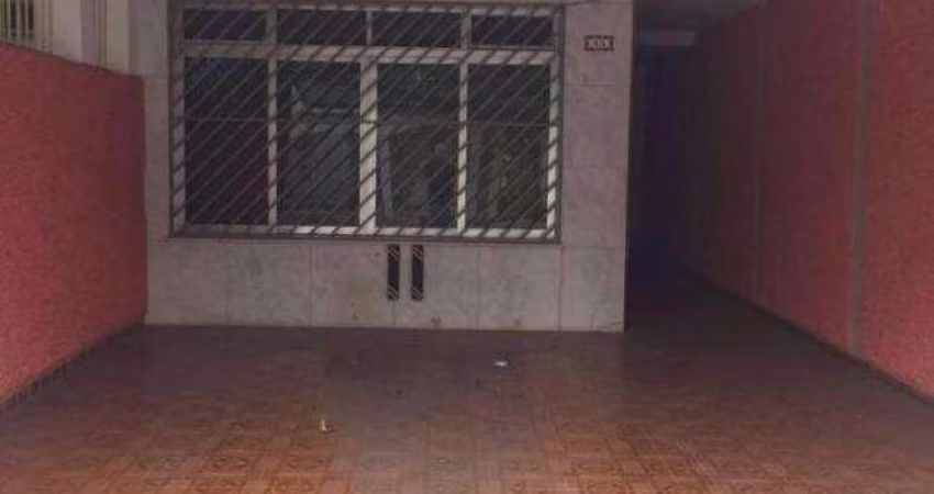 Casa com 3 dormitórios à venda, 150 m² por R$ 651.000,00 - Parque Jabaquara - São Paulo/SP
