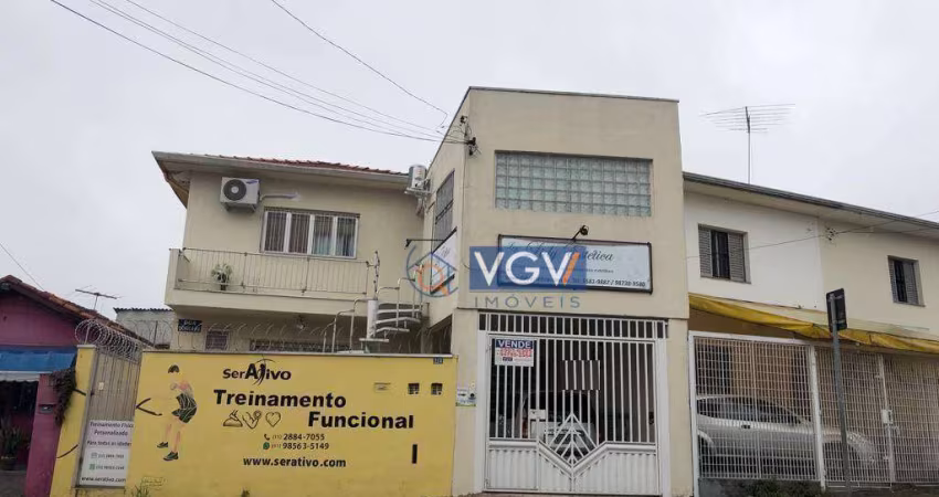 Sobrado à venda, 150 m² por R$ 1.400.000,00 - Vila Guarani (Zona Sul) - São Paulo/SP