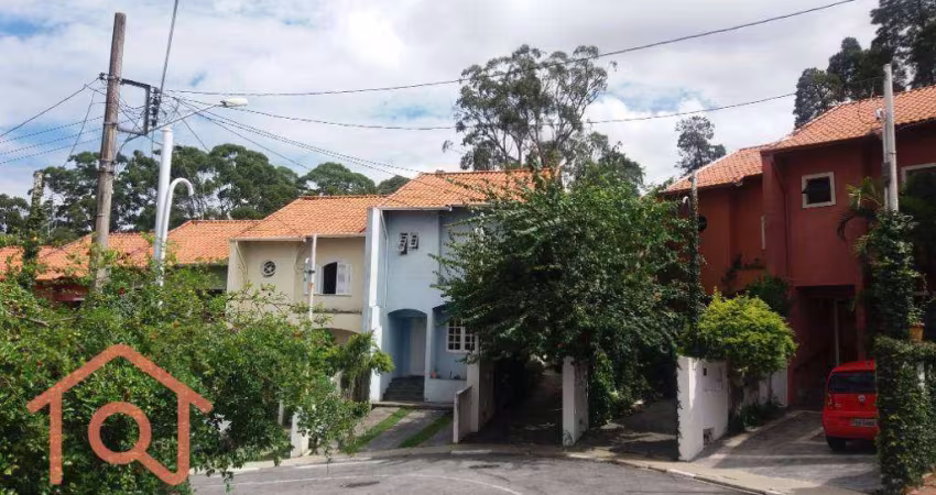 Casa com 3 dormitórios à venda, 110 m² por R$ 600.000,00 - Vila Parque Jabaquara - São Paulo/SP