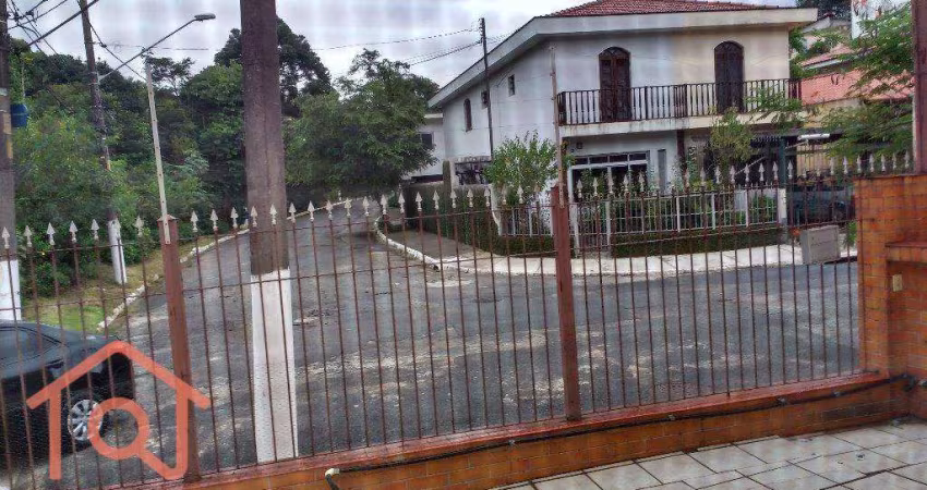 Casa com 2 dormitórios à venda, 108 m² por R$ 851.000,00 - Jabaquara - São Paulo/SP