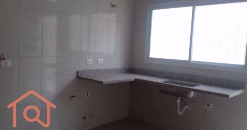 Sobrado com 3 dormitórios à venda, 220 m² por R$ 850.000,00 - São Judas - São Paulo/SP