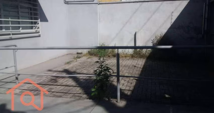 Prédio para alugar, 650 m² por R$ 18.375,00/mês - Jabaquara - São Paulo/SP