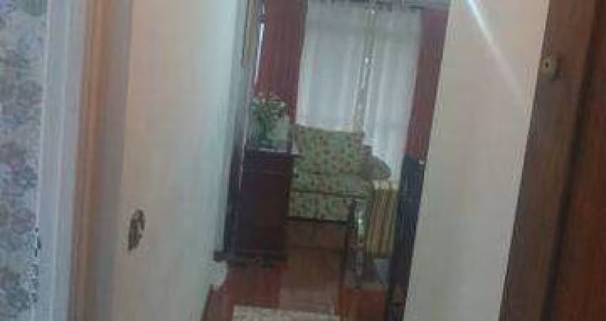 Apartamento à venda, 68 m² por R$ 280.000,00 - Parque Bristol - São Paulo/SP