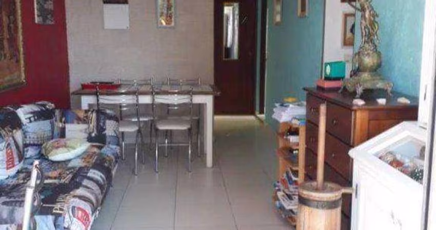 Apartamento à venda, 58 m² por R$ 275.000,00 - Parque Bristol - São Paulo/SP