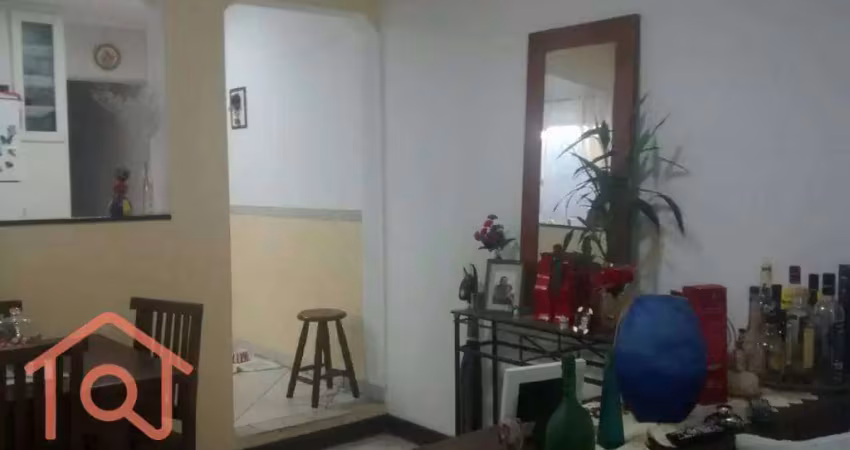 Casa com 3 dormitórios à venda, 140 m² por r$ 495.000,00 - parque jabaquara - são paulo/sp