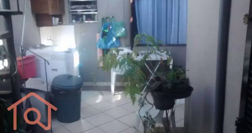 Casa com 3 dormitórios à venda, 140 m² por r$ 495.000,00 - parque jabaquara - são paulo/sp