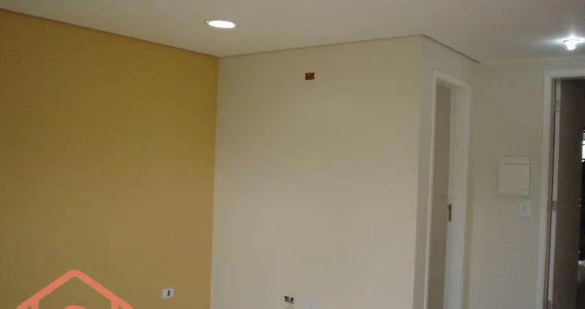 Sala para alugar, 27 m² por R$ 932,54/mês - Jabaquara - São Paulo/SP