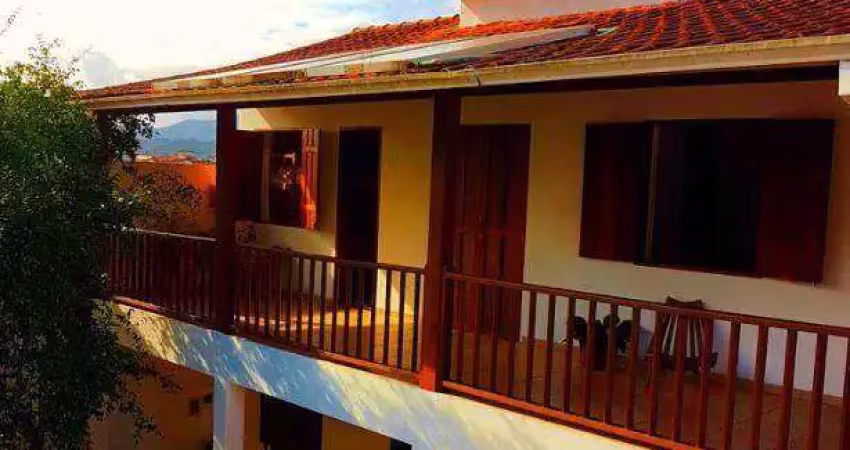 Pousada com 15 Dormitórios a venda - Parque Imperial - Paraty/RJ.