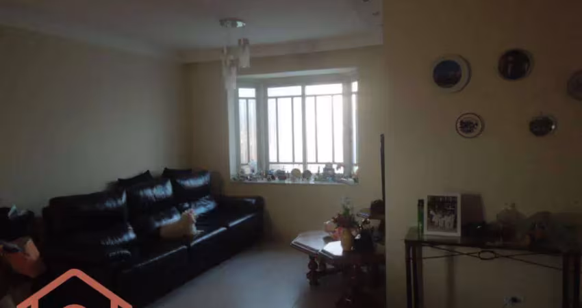 Sobrado com 4 dormitórios à venda, 286 m² por r$ 1.600.000,00 - planalto paulista - são paulo/sp