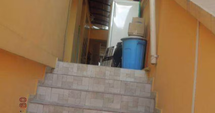 Sobrado com 4 dormitórios à venda, 286 m² por R$ 1.600.000,00 - Planalto Paulista - São Paulo/SP