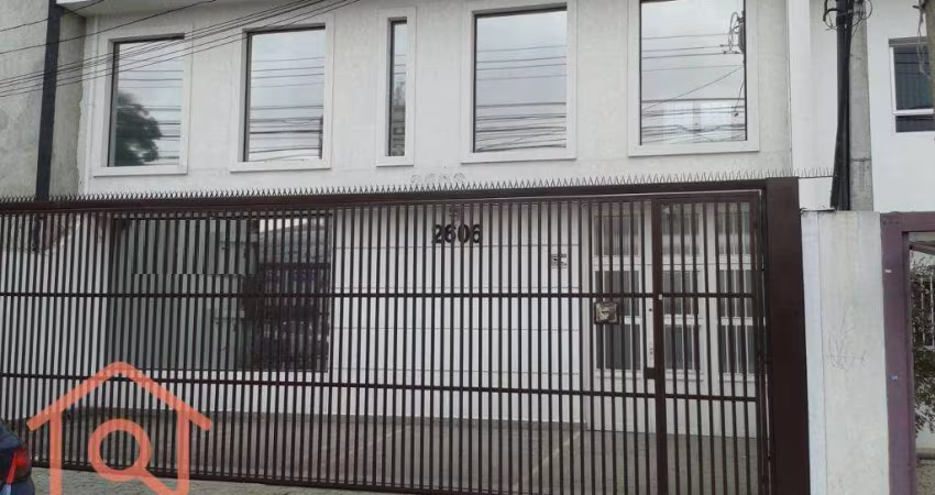 Sobrado para alugar, 300 m² por R$ 17.350,00/mês - Indianópolis - São Paulo/SP